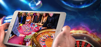Официальный сайт Casino Sykaaa